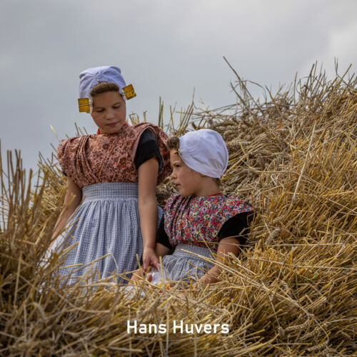 2025-08_Hans Huvers_Vierkant