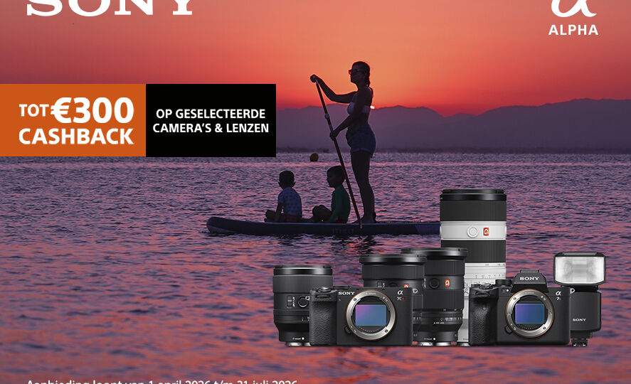 NL_Summer Cashback_Banner_website bericht