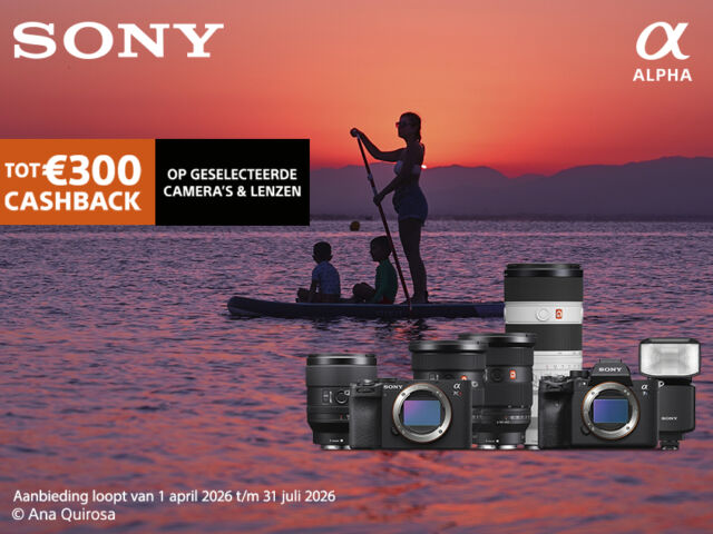 NL_Summer Cashback_Banner_website bericht